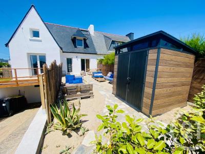 St Pierre Quiberon, Bretagne 56510, France