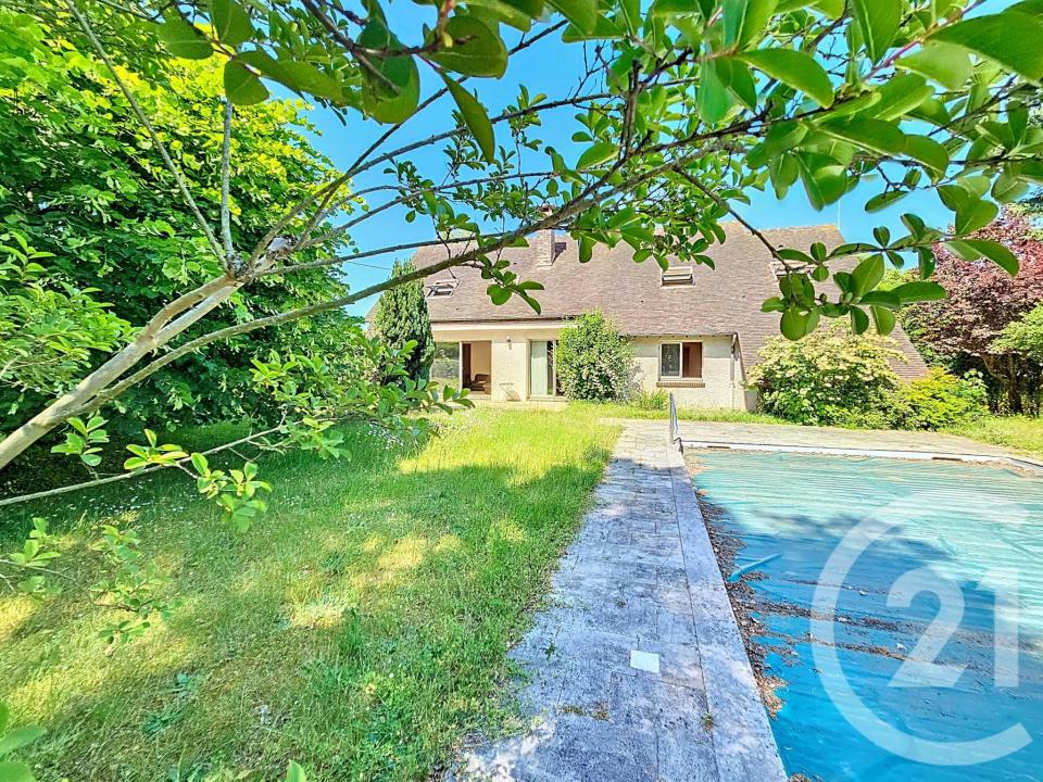 Olivet, Centro – Val De Loira 45160, Francia
