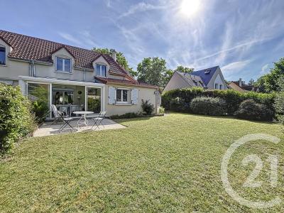 Croissy Sur Seine, 法兰西岛 78290, 法国