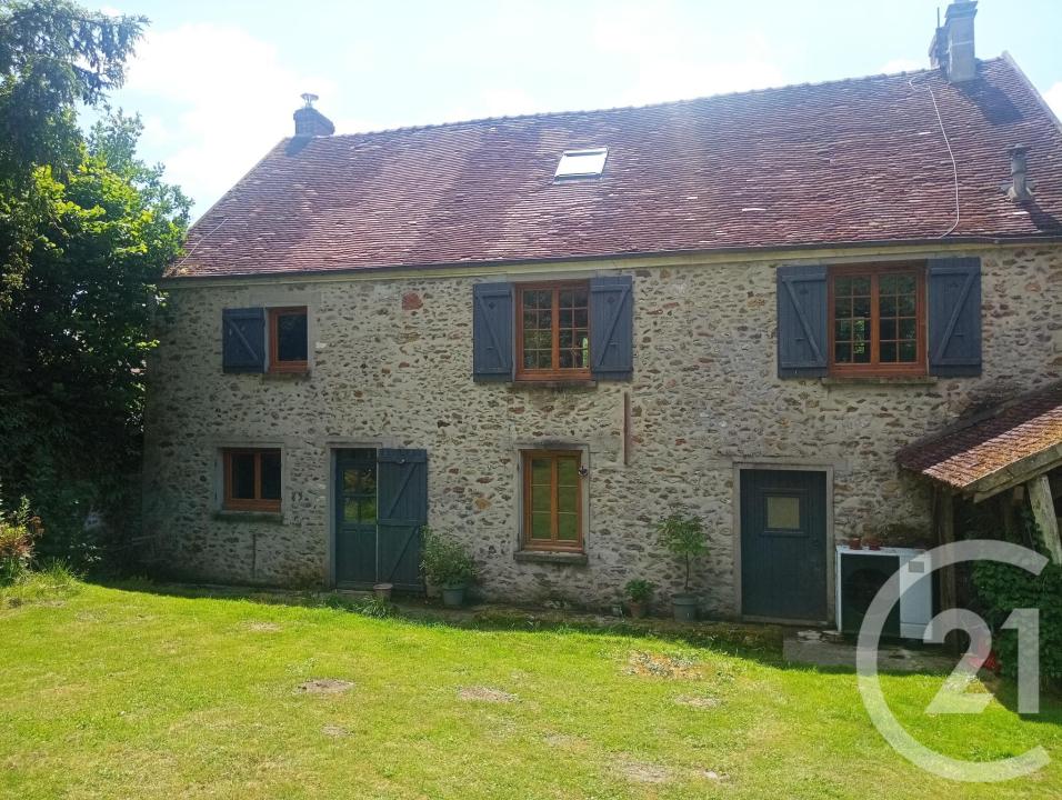 Coulommiers, Île-de-France 77120, Frankreich