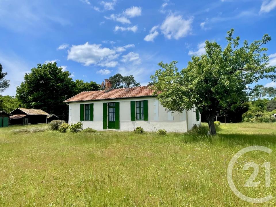 Hourtin, Aquitaine 33990, France
