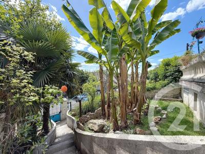 Montfermeil, Île-de-France 93370, Francia