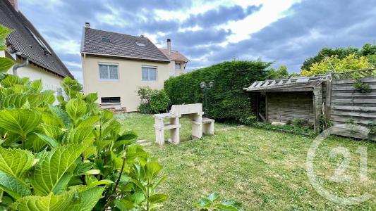 Domont, Île-de-France 95330, France