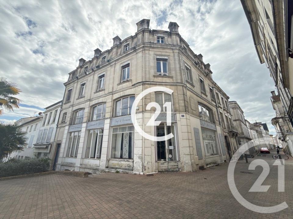 Jarnac, Poitou-Charentes 16200, Francia