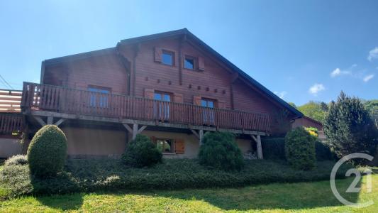 La Bresse, Лотарингия 88250, Франция
