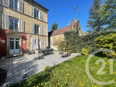 Domont, Île-de-France 95330, France