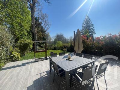 Domont, Île-de-France 95330, France