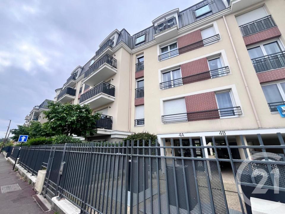 Franconville La Garenne, Île-de-France 95130, Франция