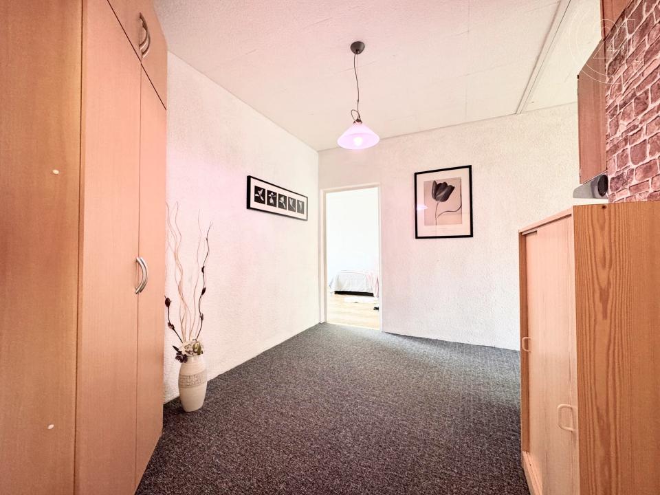 8, Gagarinova, Karlovy Vary, Karlovy Vary 36001, República Checa