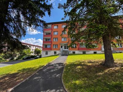 8, Gagarinova, Karlovy Vary, Karlovy Vary 36001, República Checa