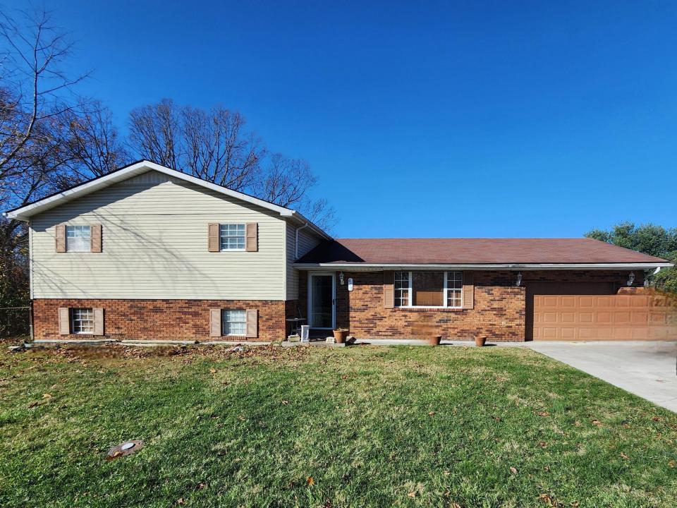 619 W Greenhill Rd, Ashland, Kentucky 41102, USA