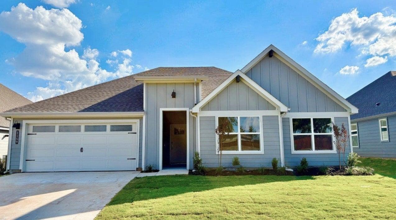 1149 Keystone Drive, Granbury, Teksas 76048, Amerika Birleşik Devletleri