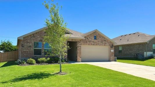 13493 GUNSMOKE LN, Cresson, Texas 76035, États-Unis