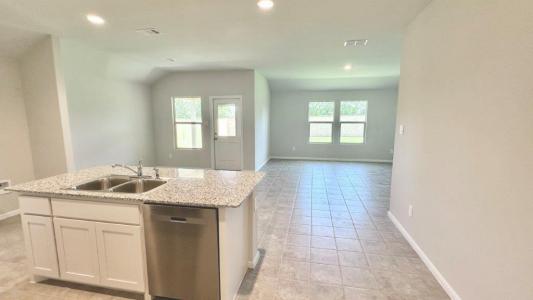 13493 GUNSMOKE LN, Cresson, Texas 76035, États-Unis