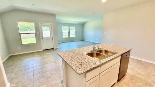 13493 GUNSMOKE LN, Cresson, Texas 76035, États-Unis