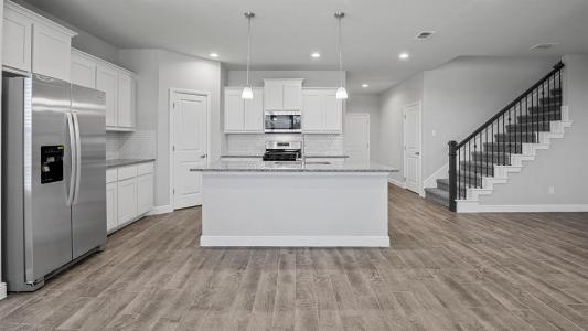 105 LEON AVE, Rhome, 텍사스 76078, 미국