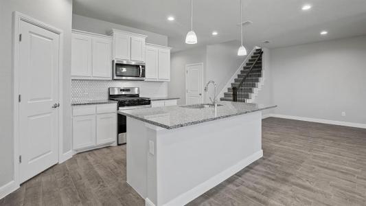 105 LEON AVE, Rhome, 텍사스 76078, 미국