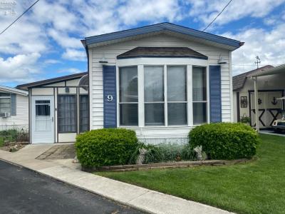 8175 North Shore Boulevard #9, Marblehead, Ohio 43440, USA
