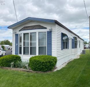 8175 North Shore Boulevard #9, Marblehead, Ohio 43440, USA