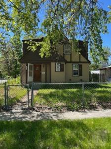 302 Custer Avenue, Billings, Montana 59106, USA