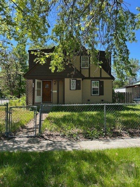 302 Custer Avenue, Billings, Montana 59106