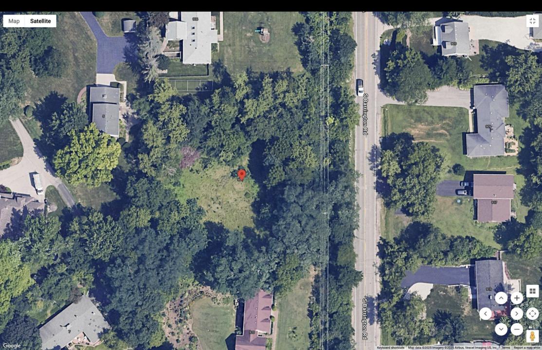 904 S Hough Street, Barrington, Illinois 60010