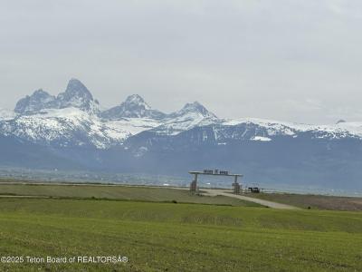 8309 FAWN RIDGE Lane, Tetonia, Idaho 83452, Estados Unidos