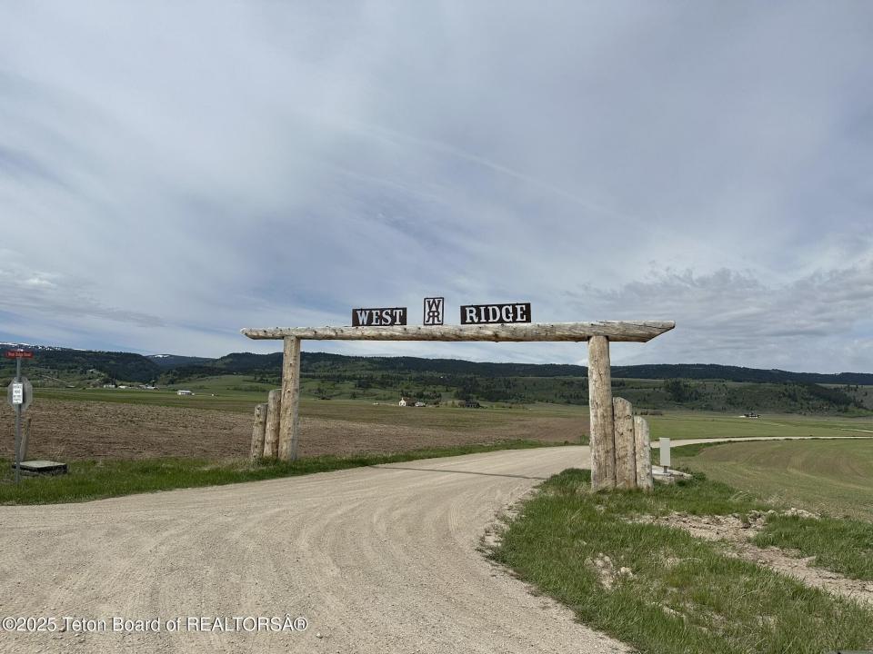 8925 ROSE RIDGE Lane, Tetonia, Idaho 83452, Estados Unidos