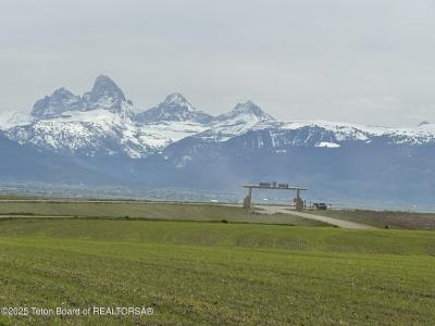 8925 ROSE RIDGE Lane, Tetonia, Idaho 83452, Estados Unidos