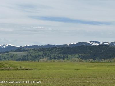 8925 ROSE RIDGE Lane, Tetonia, Idaho 83452, Estados Unidos