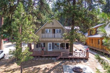 600 Diamond, McCall, Idaho 83638