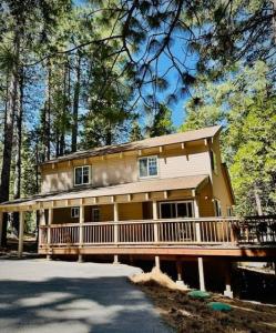 3283 Big Foot Circle, Camp Connell, California 95223, USA