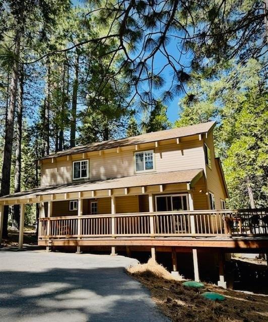 3283 Big Foot Circle, Camp Connell, California 95223