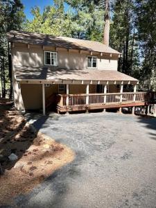 3283 Big Foot Circle, Camp Connell, California 95223