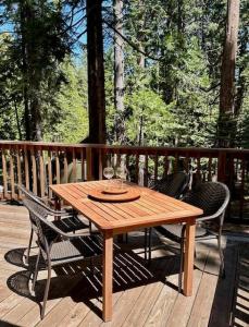 3283 Big Foot Circle, Camp Connell, California 95223