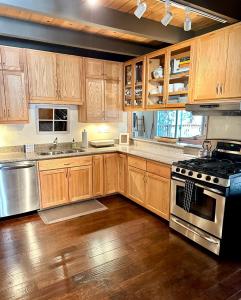 3283 Big Foot Circle, Camp Connell, California 95223