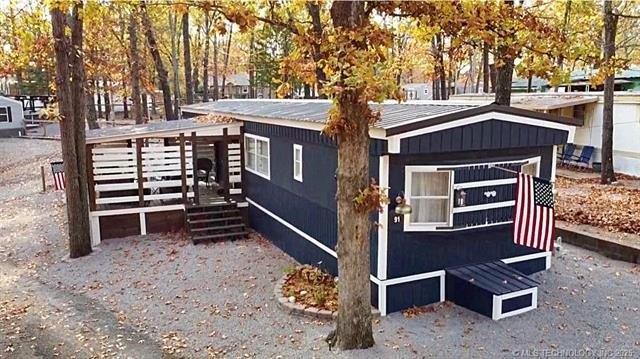 29300 State Highway 82 91, Park Hill, Oklahoma 74451, Stati Uniti