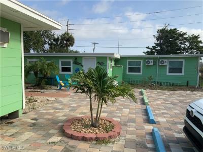 1180 Main Street unit: 6 6, Fort Myers Beach, フロリダ 33931, アメリカ合衆国