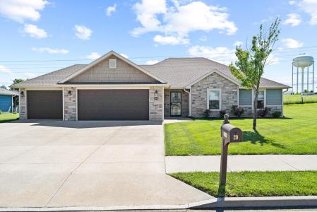 15620 ALLEGIANCE Ave, ASHLAND, Missouri 65010, USA