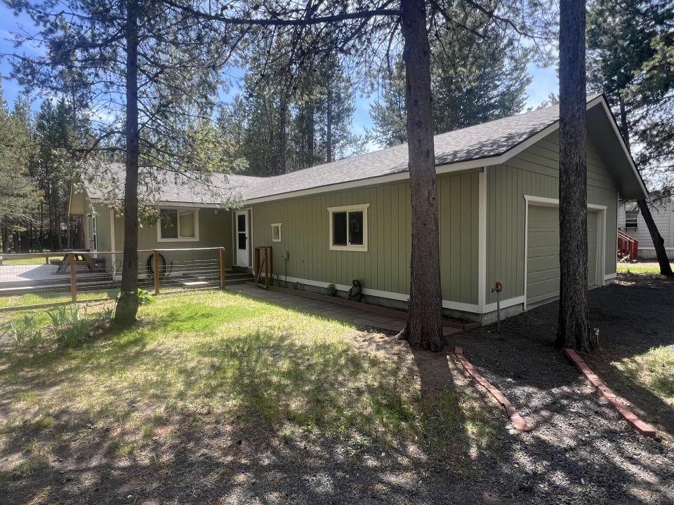 17375 Canvasback Drive, Bend, Oregon 97707, Estados Unidos