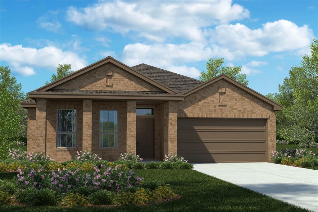 139 STANTON AVE, Rhome, Техас 76078, Соединенные Штаты