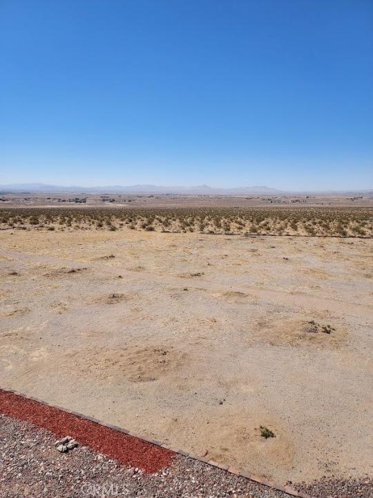 0 Vacant Land, Hinkley, كاليفورنيا 92347, الولايات المتحدة
