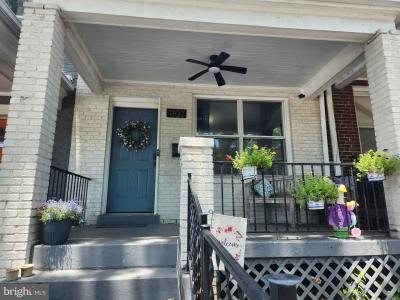 1702 Lang Place NE, Washington, DC 20002, USA