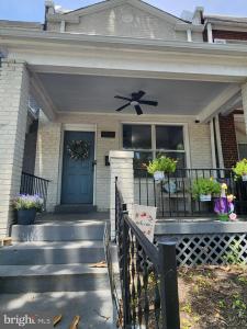 1702 Lang Place NE, Washington, Washington D.C. 20002, Stati Uniti