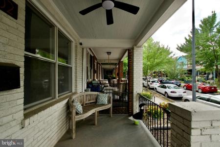 1702 Lang Place NE, Washington, Washington D.C. 20002, Stati Uniti