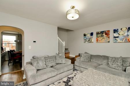 1702 Lang Place NE, Washington, Washington D.C. 20002, Stati Uniti