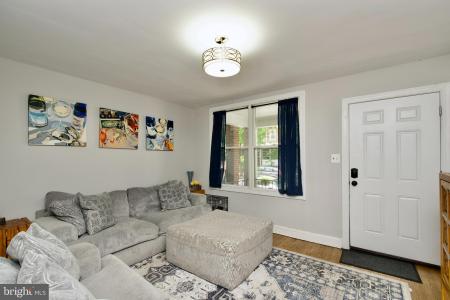 1702 Lang Place NE, Washington, Washington D.C. 20002, Stati Uniti