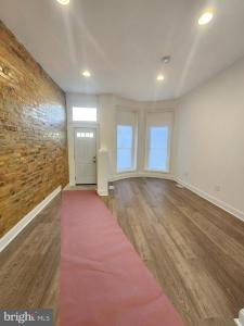 2218 Ruskin Avenue, Baltimore, Maryland 21217