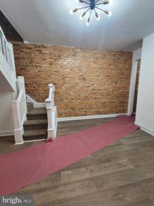 2218 Ruskin Avenue, Baltimore, Maryland 21217