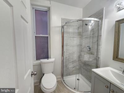 2218 Ruskin Avenue, Baltimore, Maryland 21217
